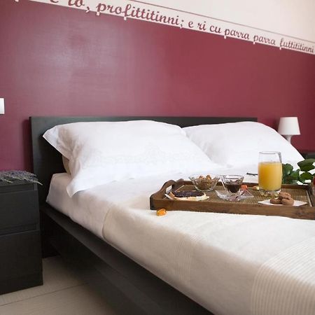B&B Persi Nel Sud, Pozzallo Pokój zdjęcie