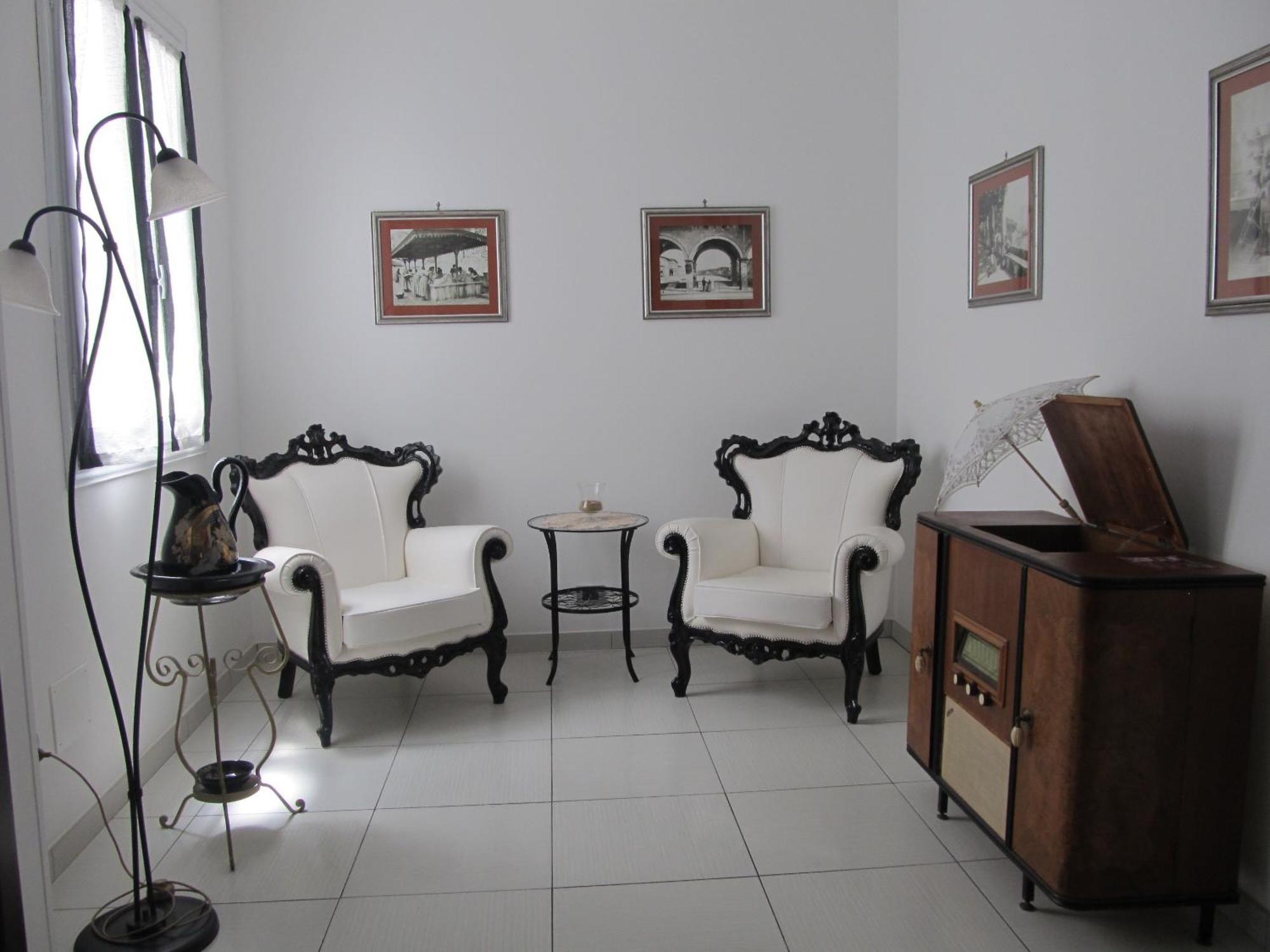 B&B Persi Nel Sud, Pozzallo Zewnętrze zdjęcie
