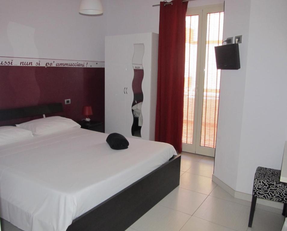 B&B Persi Nel Sud, Pozzallo Pokój zdjęcie