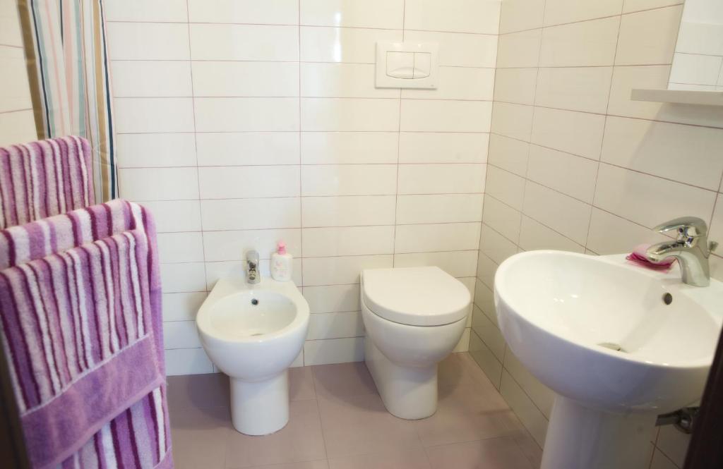 B&B Persi Nel Sud, Pozzallo Pokój zdjęcie