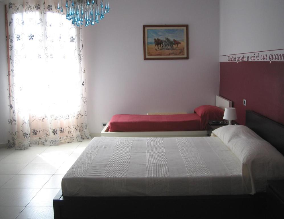 B&B Persi Nel Sud, Pozzallo Pokój zdjęcie