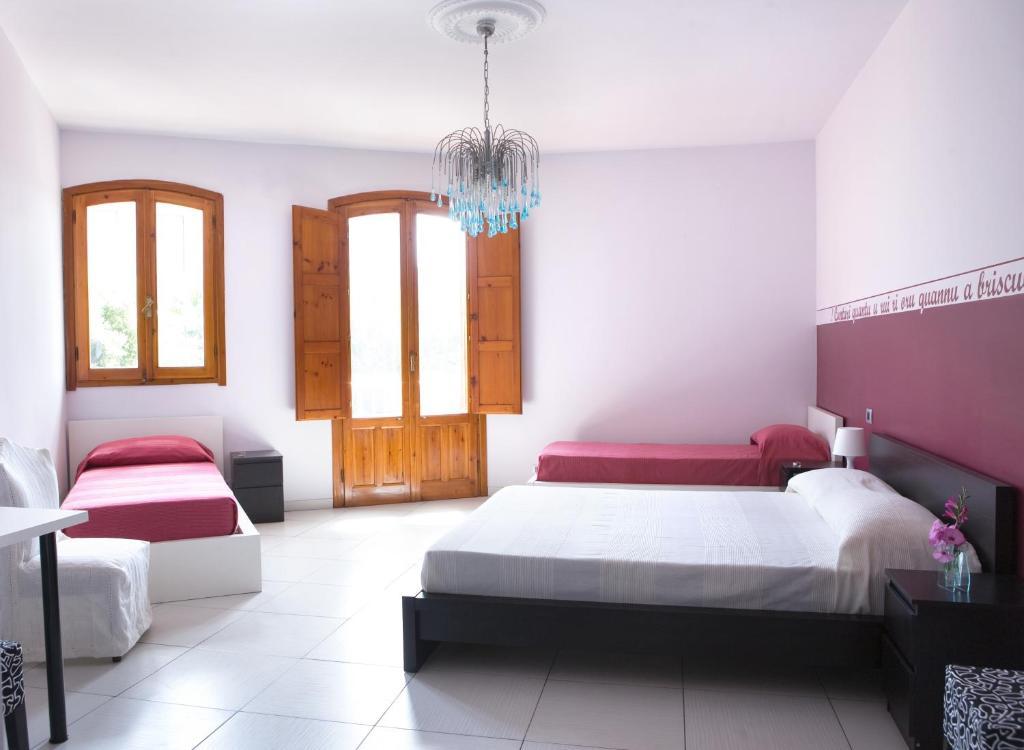 B&B Persi Nel Sud, Pozzallo Pokój zdjęcie