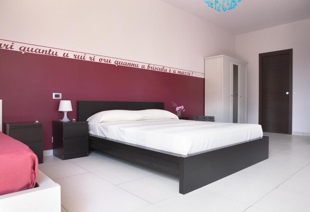 B&B Persi Nel Sud, Pozzallo Pokój zdjęcie