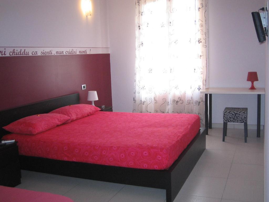 B&B Persi Nel Sud, Pozzallo Pokój zdjęcie