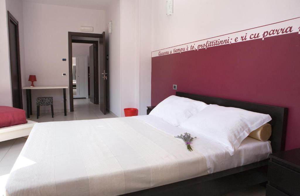 B&B Persi Nel Sud, Pozzallo Pokój zdjęcie