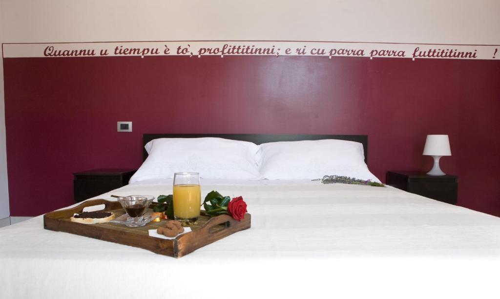 B&B Persi Nel Sud, Pozzallo Pokój zdjęcie