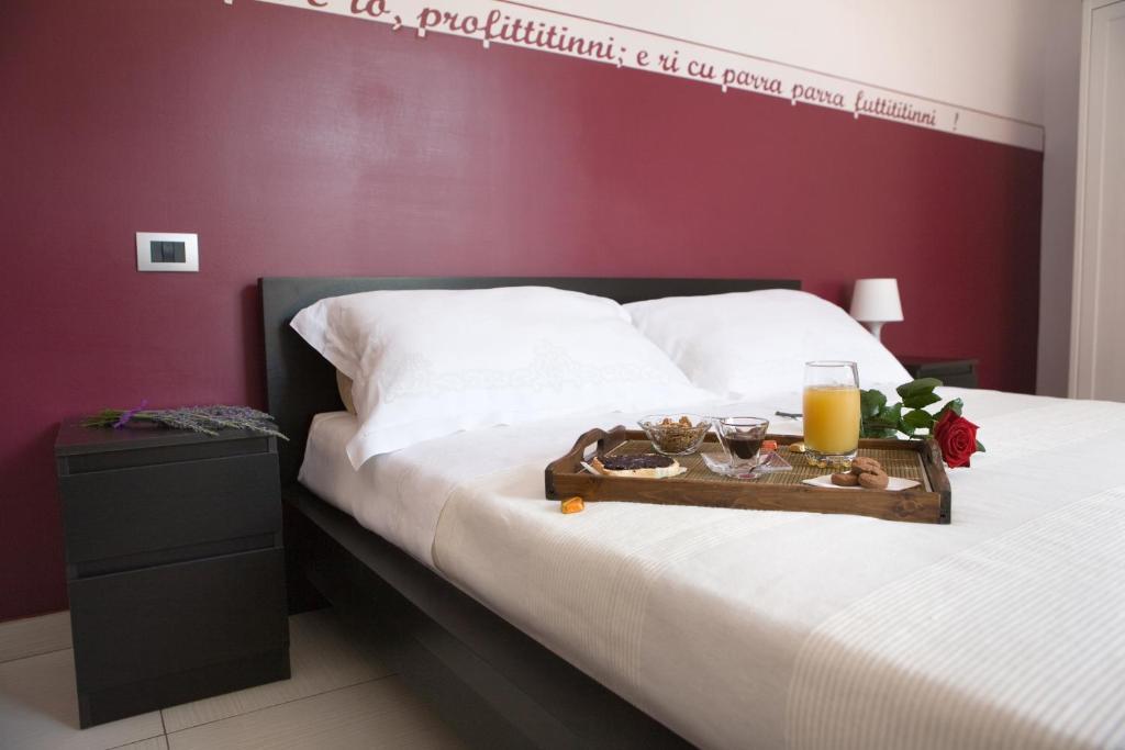 B&B Persi Nel Sud, Pozzallo Pokój zdjęcie